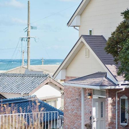 Ritomaru House Iki Ashibe Villa Exterior photo