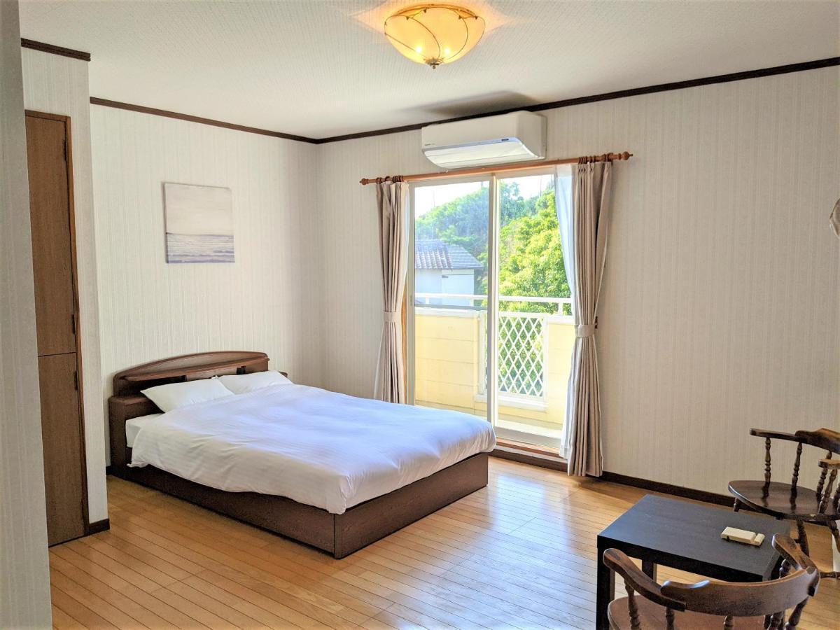 Ritomaru House Iki Ashibe Villa Exterior photo