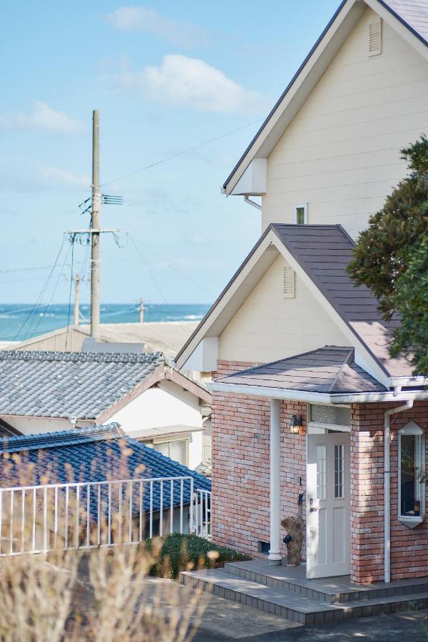 Ritomaru House Iki Ashibe Villa Exterior photo